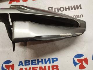Обвес SUBARU LEGACY BL5, BLE 3 ракурс Обвес SUBARU LEGACY BL5, BLE 3 ракурс