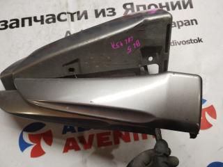 Обвес SUBARU LEGACY BL5, BLE 4 ракурс Обвес SUBARU LEGACY BL5, BLE 4 ракурс