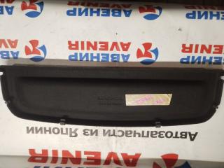 Полка багажника SUZUKI SPLASH XB32S 2 ракурс