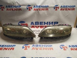 Фара левая передняя MAZDA ATENZA GY3W, GYEW, GG3P, GGEP, GG3S, GGES 1344, 1345 1 ракурс