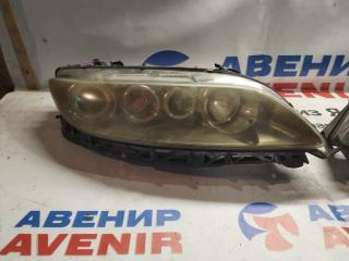Фара левая передняя MAZDA ATENZA GY3W, GYEW, GG3P, GGEP, GG3S, GGES 1344, 1345 2 ракурс
