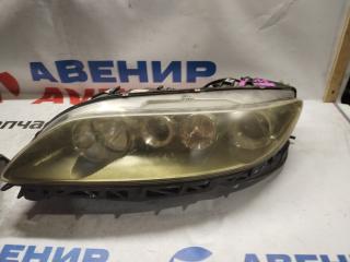 Фара левая передняя MAZDA ATENZA GY3W, GYEW, GG3P, GGEP, GG3S, GGES 1344, 1345 4 ракурс