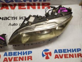 Фара левая передняя MAZDA ATENZA GY3W, GYEW, GG3P, GGEP, GG3S, GGES 1344, 1345 5 ракурс