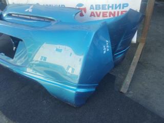 Обвес MITSUBISHI MIRAGE A03A, A05A 3 ракурс