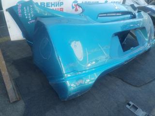 Обвес MITSUBISHI MIRAGE A03A, A05A 4 ракурс