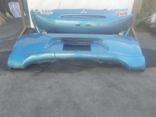 Обвес MITSUBISHI MIRAGE A03A, A05A 5 ракурс