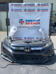 Ноускат HONDA CLARITY ZC5 LEB 1 ракурс