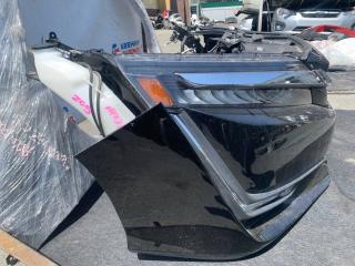 Ноускат HONDA CLARITY ZC5 LEB 3 ракурс