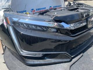 Ноускат HONDA CLARITY ZC5 LEB 4 ракурс