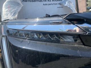 Ноускат HONDA CLARITY ZC5 LEB 5 ракурс