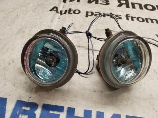 Туманка левая передняя MAZDA MPV LW5W, LWEW, LW3W, LWFW 114-61009 2 ракурс