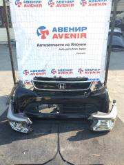 Ноускат HONDA N-WGN JH1, JH2 S07A HALOGEN 1 ракурс Ноускат HONDA N-WGN JH1, JH2 S07A HALOGEN 1 ракурс