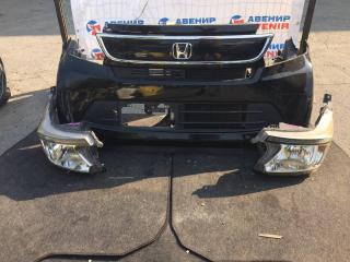 Ноускат HONDA N-WGN JH1, JH2 S07A HALOGEN 2 ракурс Ноускат HONDA N-WGN JH1, JH2 S07A HALOGEN 2 ракурс