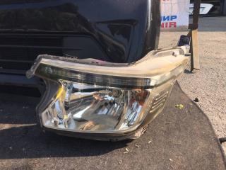 Ноускат HONDA N-WGN JH1, JH2 S07A HALOGEN 3 ракурс Ноускат HONDA N-WGN JH1, JH2 S07A HALOGEN 3 ракурс