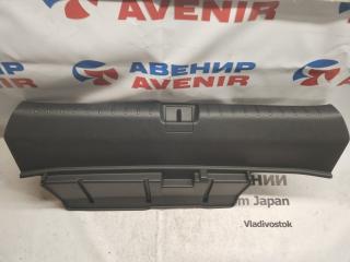 Накладка замка багажника задняя HONDA CLARITY ZC5 LEB 2 ракурс