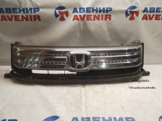 Решетка HONDA FREED SPIKE GP3 1 ракурс