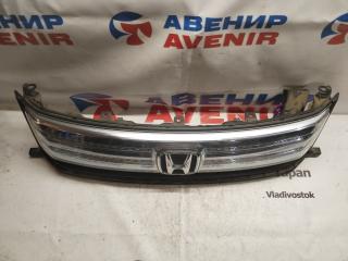 Решетка HONDA FREED SPIKE GP3 2 ракурс
