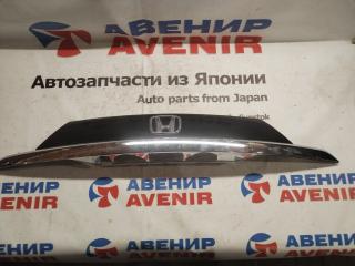 Накладка 5-й двери задняя HONDA SHUTTLE GP7, GP8, GK8, GK9 1 ракурс