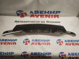 Накладка 5-й двери задняя HONDA SHUTTLE GP7, GP8, GK8, GK9 4 ракурс
