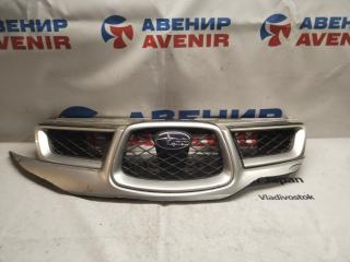 Решетка SUBARU IMPREZA GG2, GG3, GGC, GGD 1 ракурс