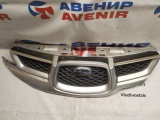 Решетка SUBARU IMPREZA GG2, GG3, GGC, GGD 2 ракурс