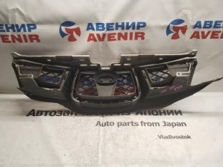 Решетка SUBARU IMPREZA GG2, GG3, GGC, GGD 3 ракурс