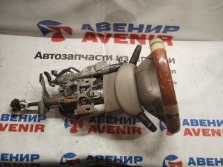 Рулевая колонка NISSAN CIMA F50 3 ракурс