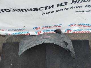 Подкрылок левый передний NISSAN MURANO TZ51 63841-1AA0A 2 ракурс
