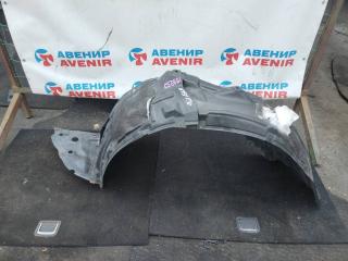 Подкрылок левый передний NISSAN CIMA HY51, KNY51, KY51, Y51 638441MA0A 1 ракурс