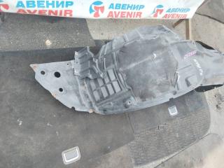 Подкрылок левый передний NISSAN CIMA HY51, KNY51, KY51, Y51 638441MA0A 3 ракурс