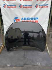 Капот HONDA CLARITY ZC5 LEB 731 3 ракурс
