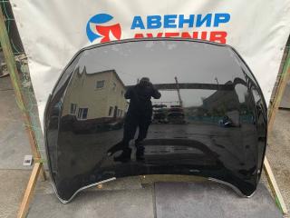 Капот HONDA CLARITY ZC5 LEB 731 4 ракурс
