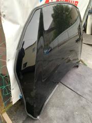 Капот HONDA CLARITY ZC5 LEB 731 5 ракурс