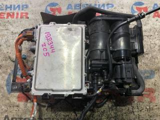 Инвертор HONDA CLARITY ZC5 LEB 1C600-5WJ-A021-M1 2 ракурс
