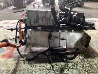 Инвертор HONDA CLARITY ZC5 LEB 1C600-5WJ-A021-M1 3 ракурс