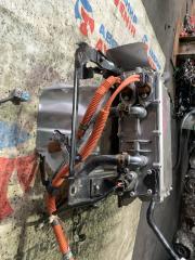 Инвертор HONDA CLARITY ZC5 LEB 1C600-5WJ-A021-M1 4 ракурс