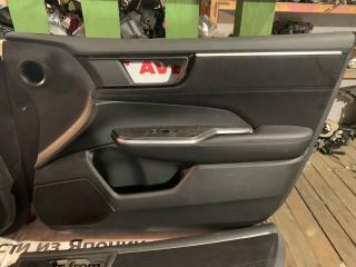 Обшивка дверей HONDA CLARITY ZC5 LEB 5 ракурс