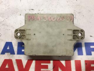 Блок управления efi HONDA Z PA1 E07Z 37820-PFD-901 3 ракурс