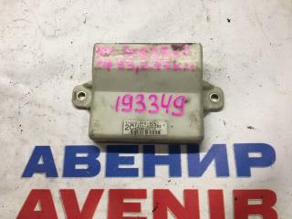 Блок управления efi HONDA Z PA1 E07Z 37820-PFD-904 1 ракурс