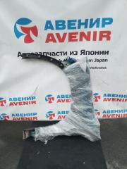Крыло правое переднее MAZDA CX-5 KE5AW, KE5FW, KEEAW, KEEFW, KE2FW, KE2AW 2 ракурс