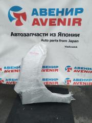 Крыло правое переднее TOYOTA ISIS ANM10, ANM15, ZGM10, ZGM11, ZGM15, ZNM10 1 ракурс