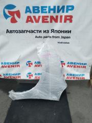 Крыло левое переднее TOYOTA ISIS ANM10, ANM15, ZGM10, ZGM11, ZGM15, ZNM10 1 ракурс