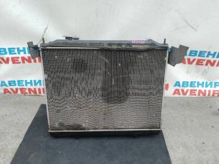 Радиатор NISSAN ELGRAND APE50, APWE50 VQ35DE 1 ракурс