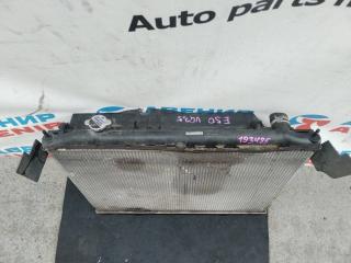 Радиатор NISSAN ELGRAND APE50, APWE50 VQ35DE 2 ракурс
