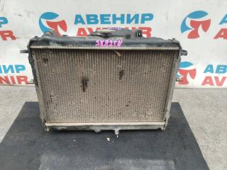Радиатор MAZDA BONGO SK82TN F8 1 ракурс