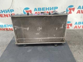 Радиатор MITSUBISHI MIRAGE CJ1A 4G13 1 ракурс Радиатор MITSUBISHI MIRAGE CJ1A 4G13 1 ракурс