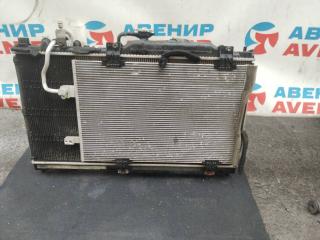 Радиатор MAZDA DEMIO DJ5AS, DJ5FS S5DPTS 1 ракурс