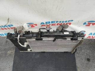 Радиатор MAZDA DEMIO DJ5AS, DJ5FS S5DPTS 2 ракурс