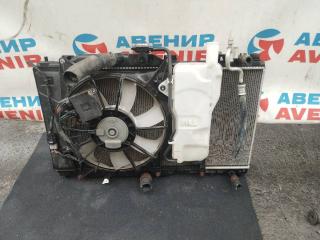 Радиатор MAZDA DEMIO DJ5AS, DJ5FS S5DPTS 3 ракурс