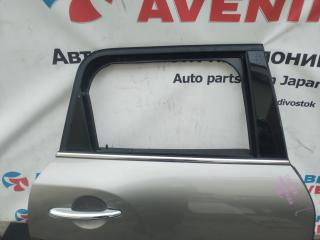 Дверь правая задняя MINI CROSSOVER, COUNTRYMAN YW15, YW20, YZ20, YU15T, YU15, YS15, YS20, YT20, F60 3 ракурс